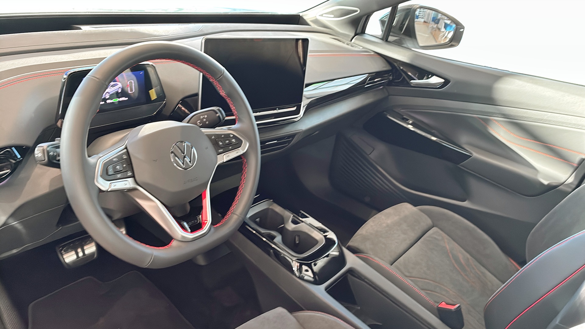 Volkswagen ID.4 NLK32M