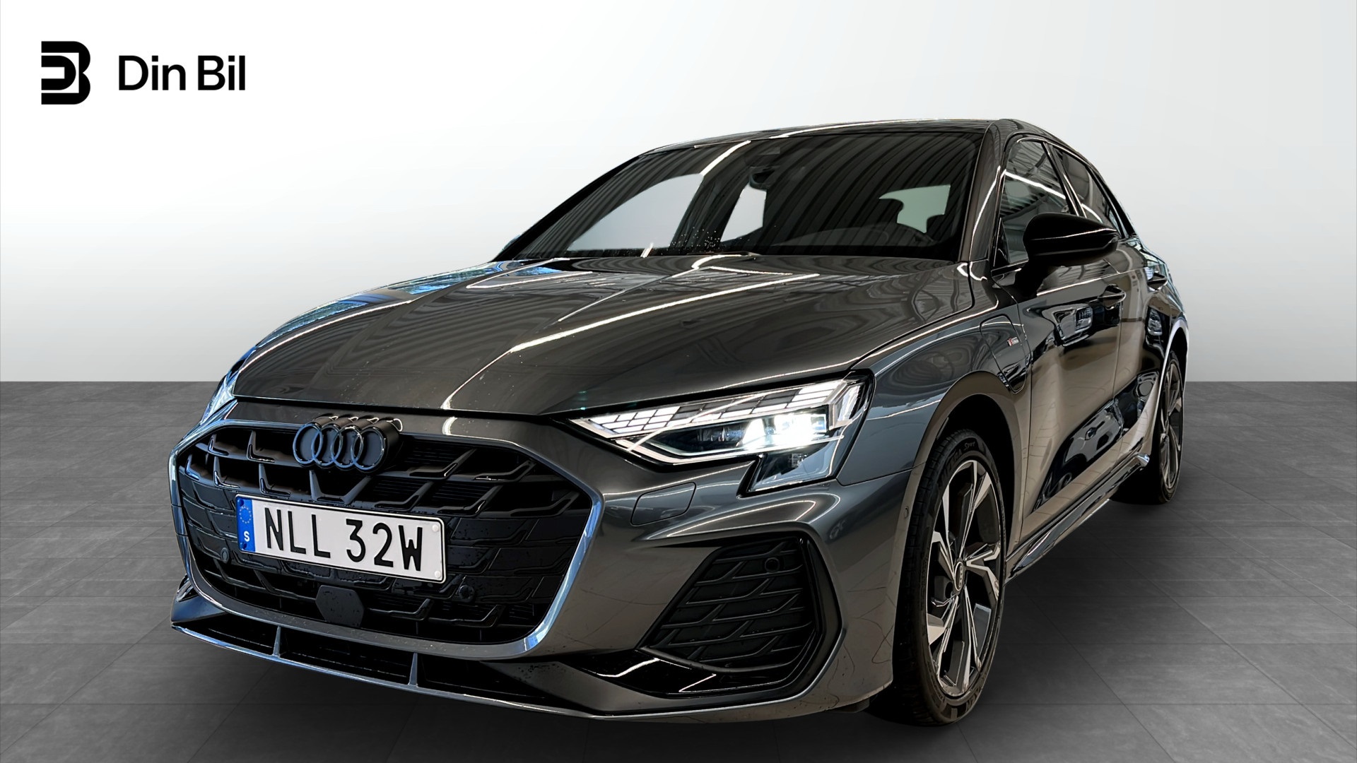 Bild för bil NLL32W