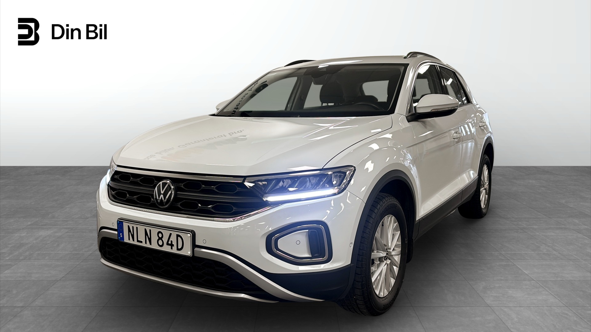 Bild för bil NLN84D