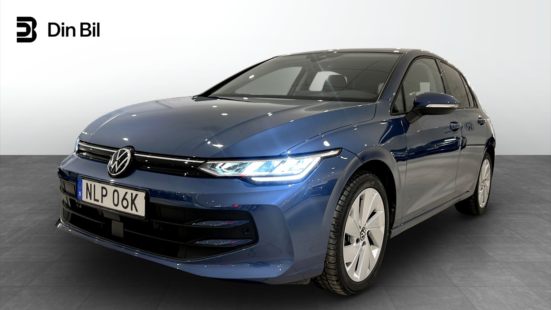 Bild för bil NLP06K