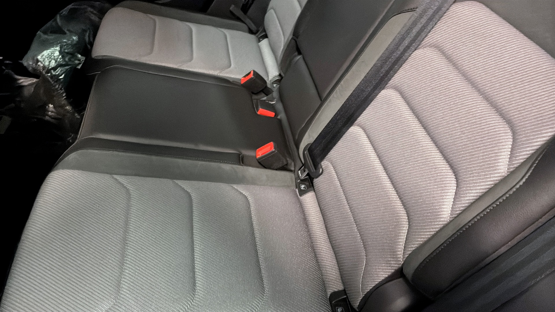 Volkswagen Tiguan NLP471