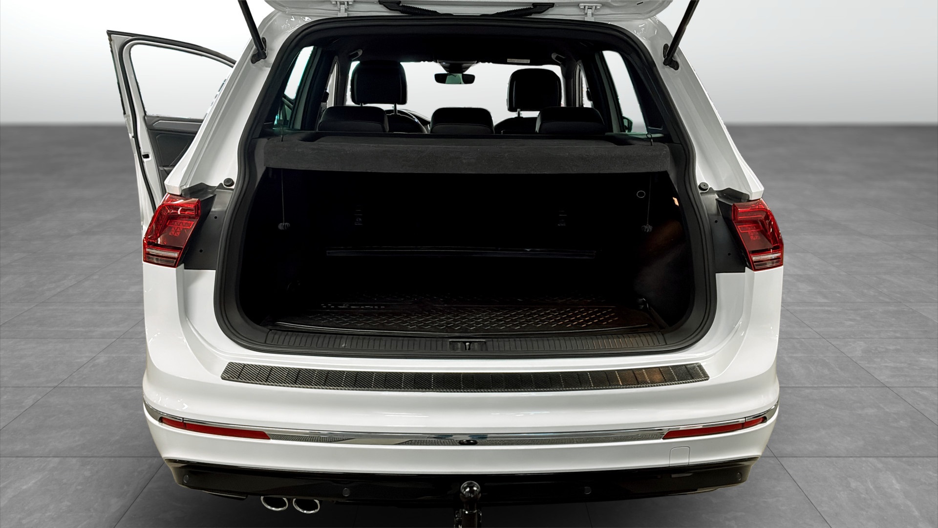 Volkswagen Tiguan NLP471