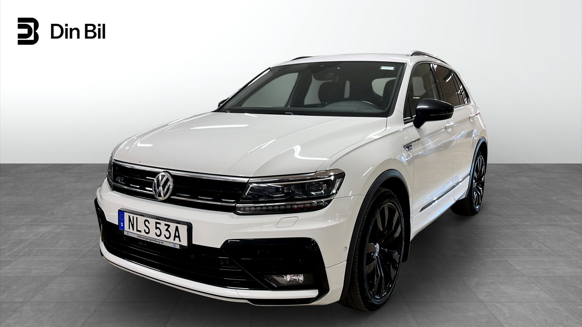 Bild för bil NLS53A