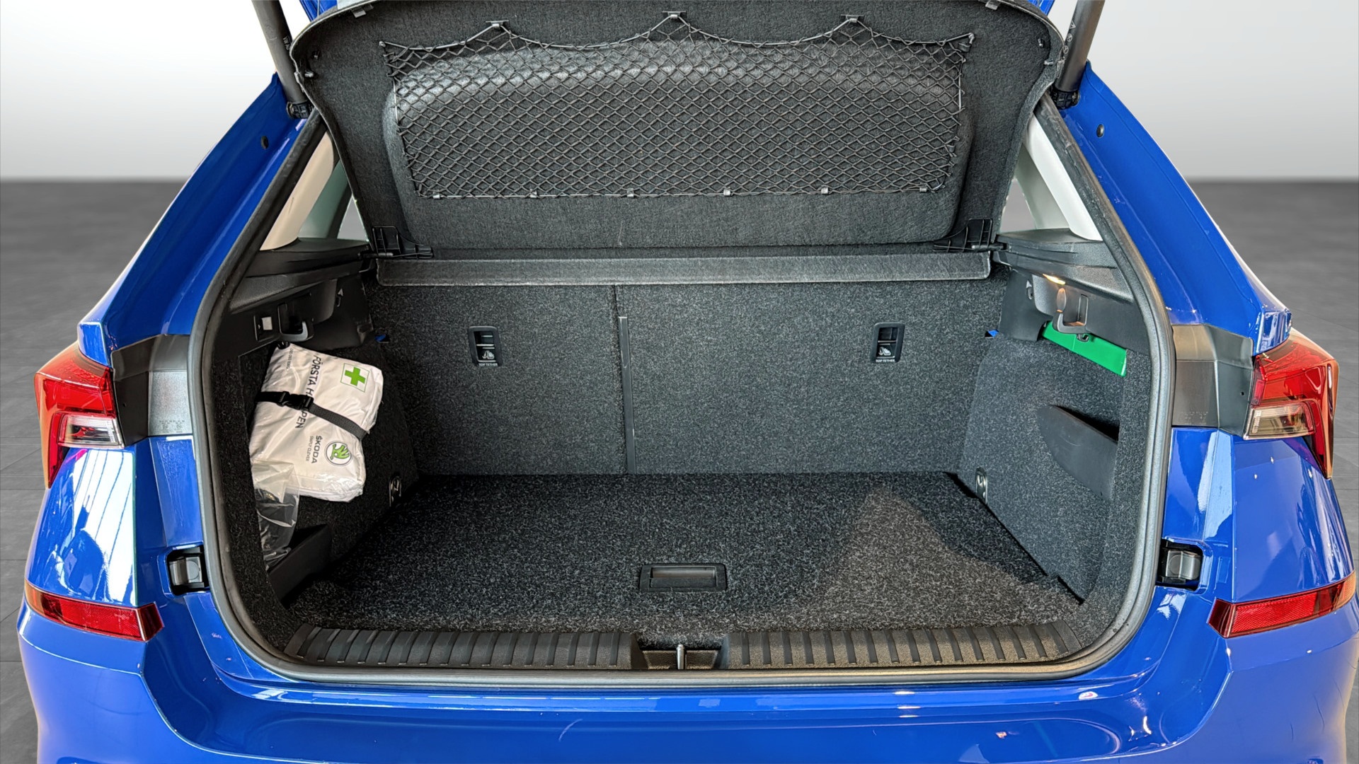 Skoda Kamiq NLY49S