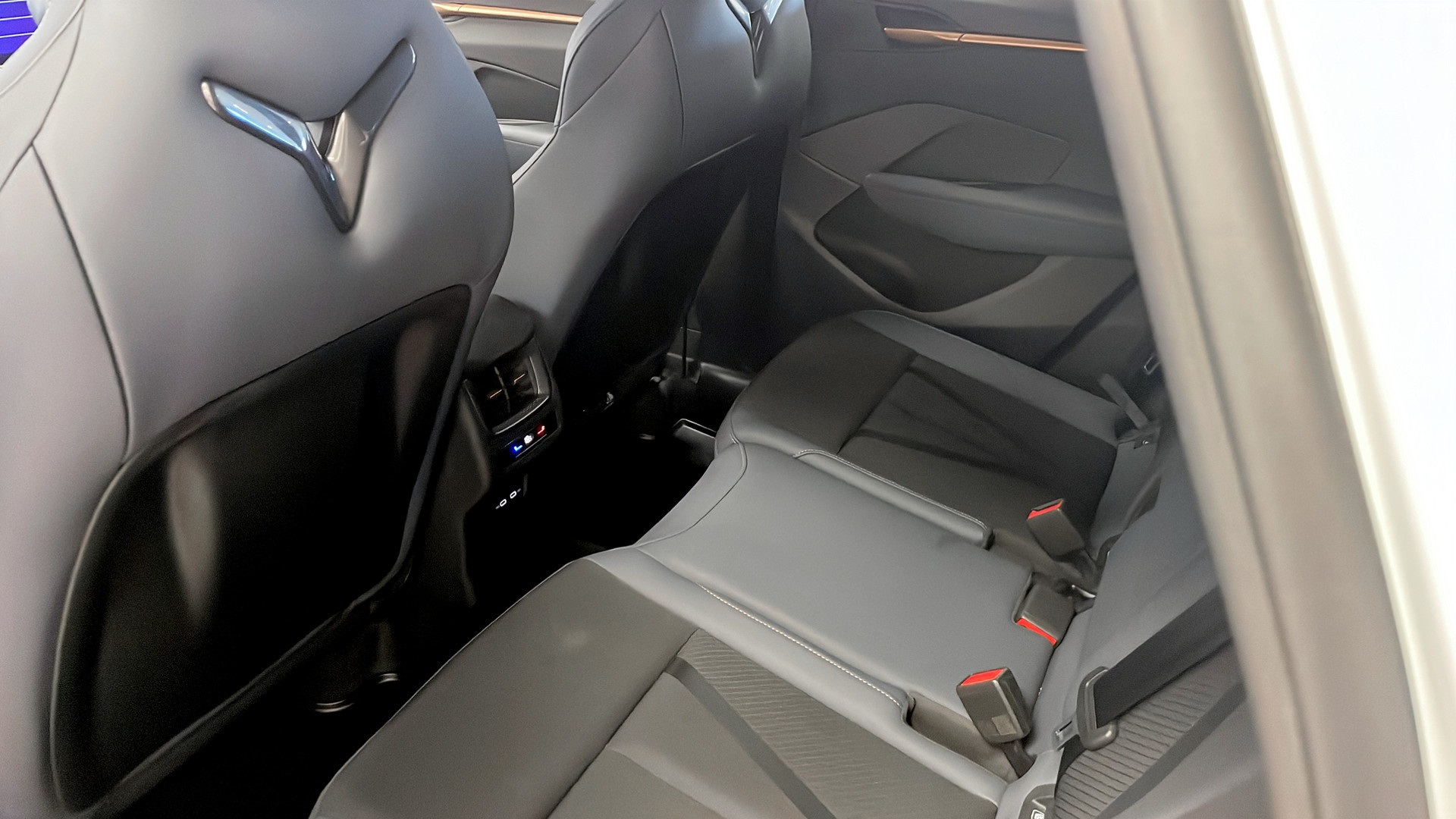 CUPRA Terramar NLY59S