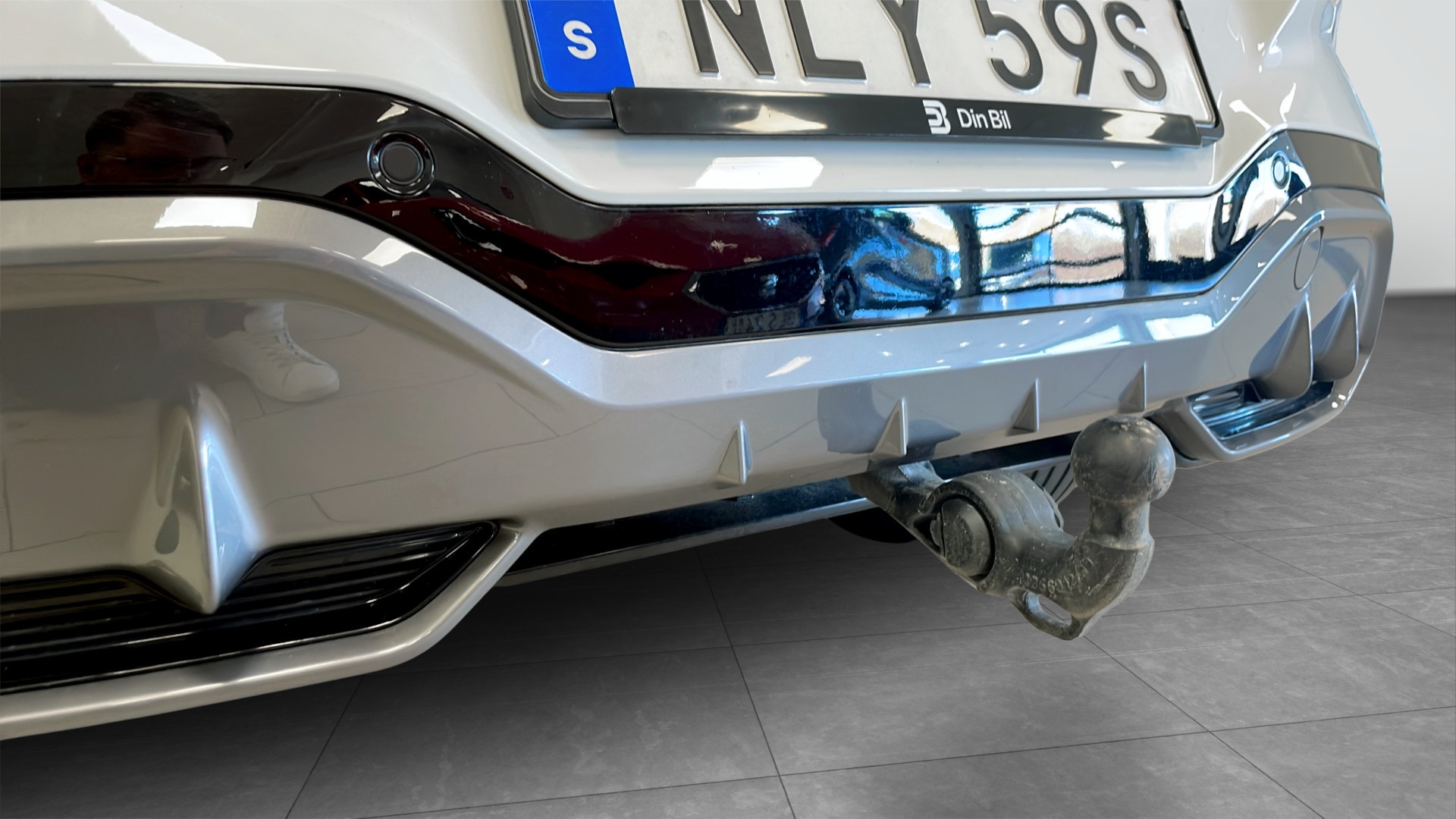 CUPRA Terramar NLY59S