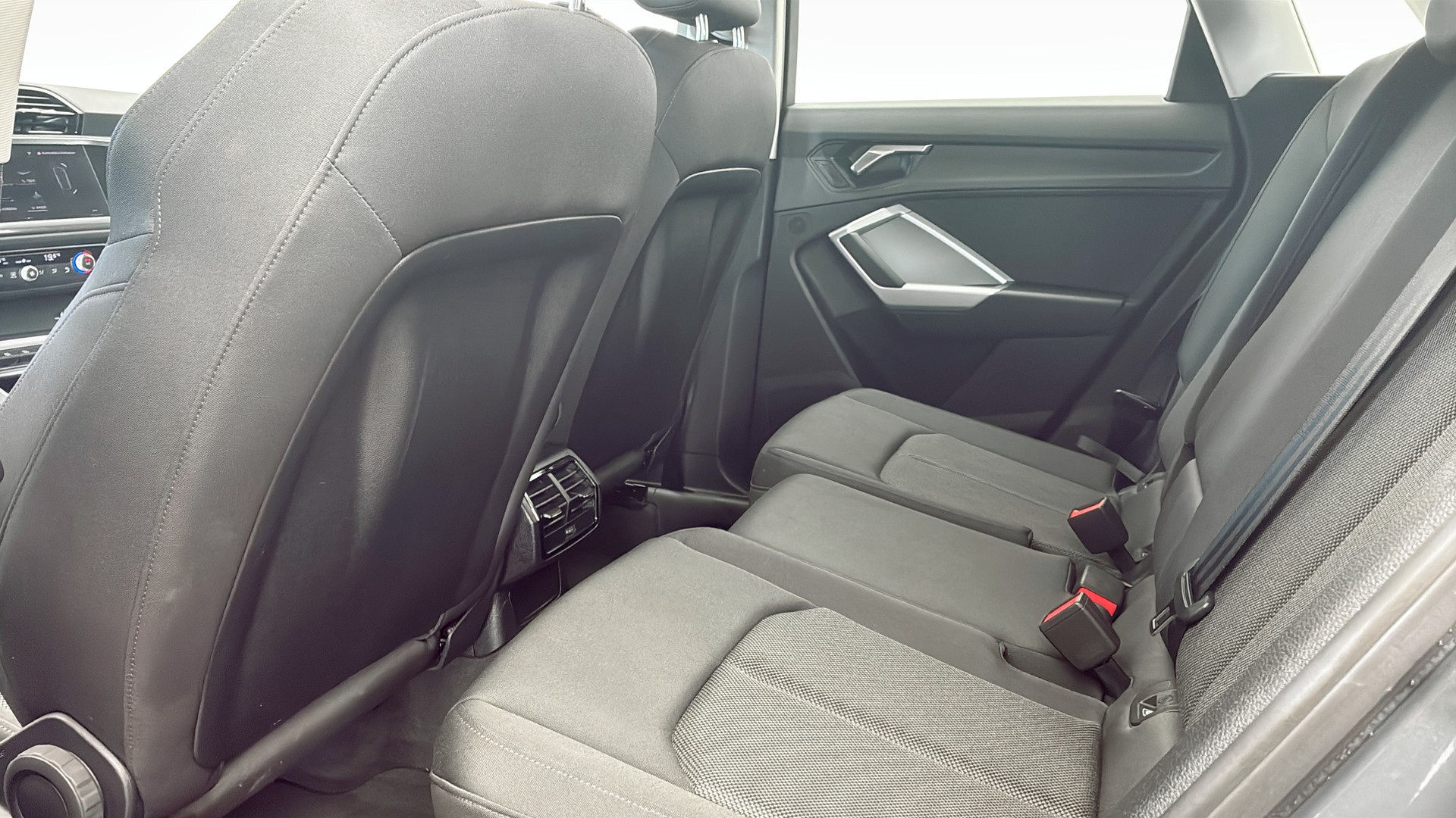 Audi Q3 NMA96K