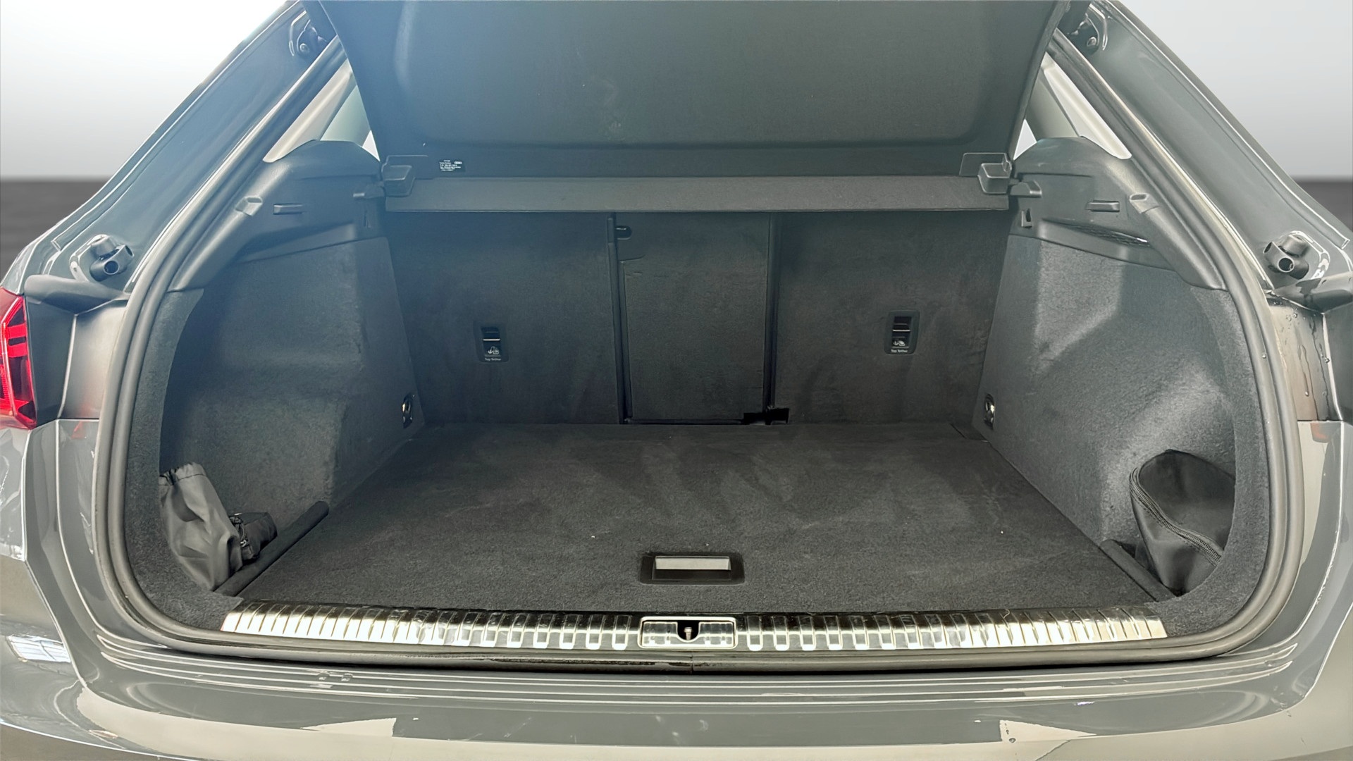 Audi Q3 NMA96K