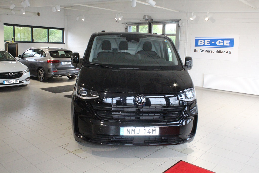 Volkswagen T7 Transporter NMJ14M