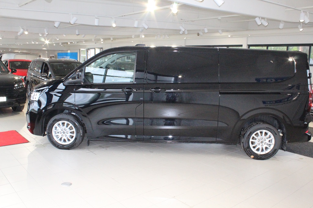 Volkswagen T7 Transporter NMJ14M