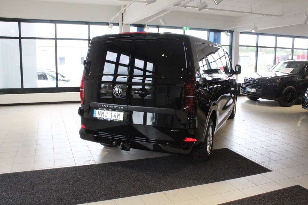 Volkswagen T7 Transporter NMJ14M
