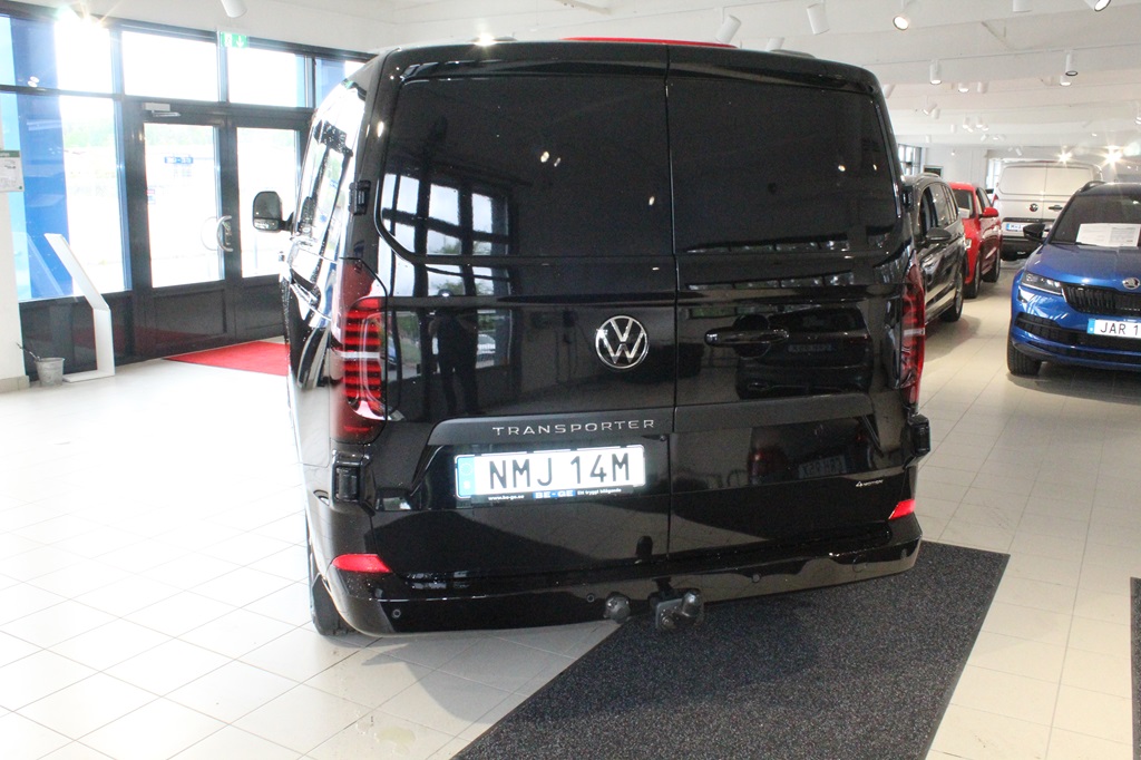 Volkswagen T7 Transporter NMJ14M