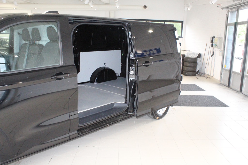 Volkswagen T7 Transporter NMJ14M