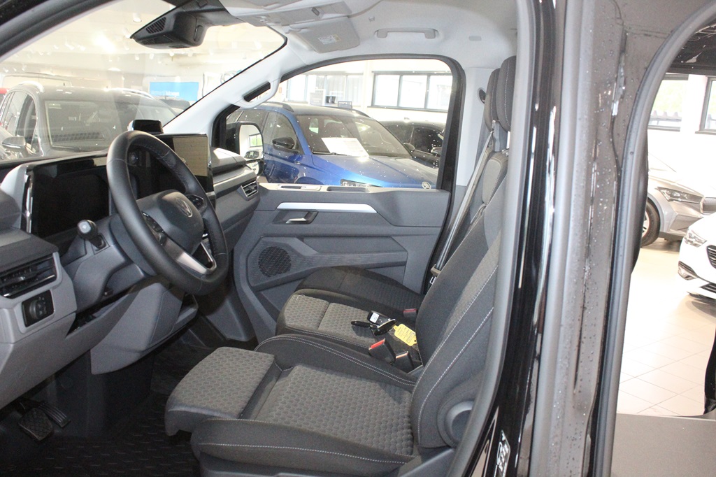 Volkswagen T7 Transporter NMJ14M