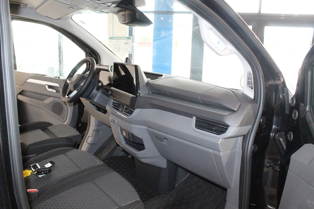 Volkswagen T7 Transporter NMJ14M
