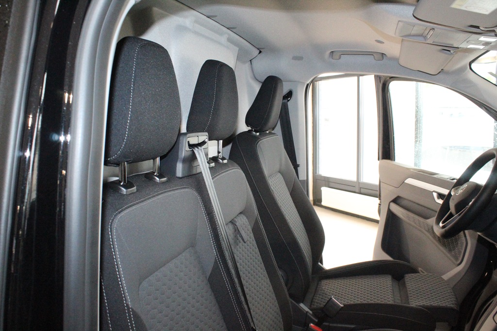 Volkswagen T7 Transporter NMJ14M