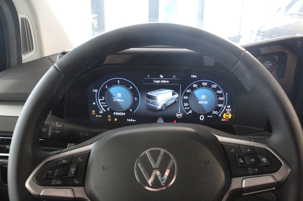 Volkswagen T7 Transporter NMJ14M