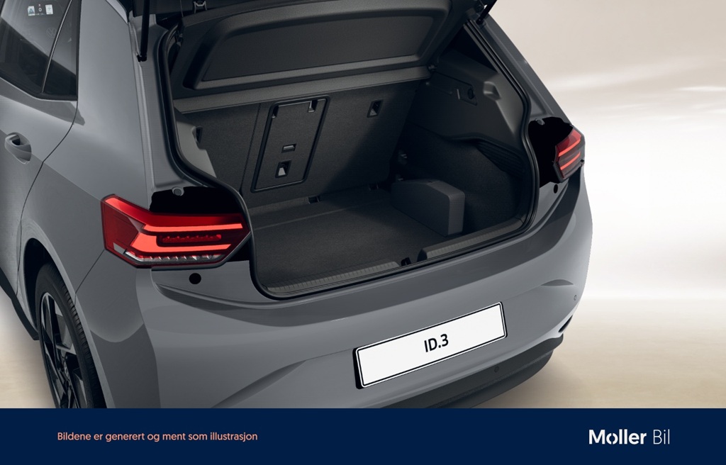 Volkswagen ID.3 NMJ339