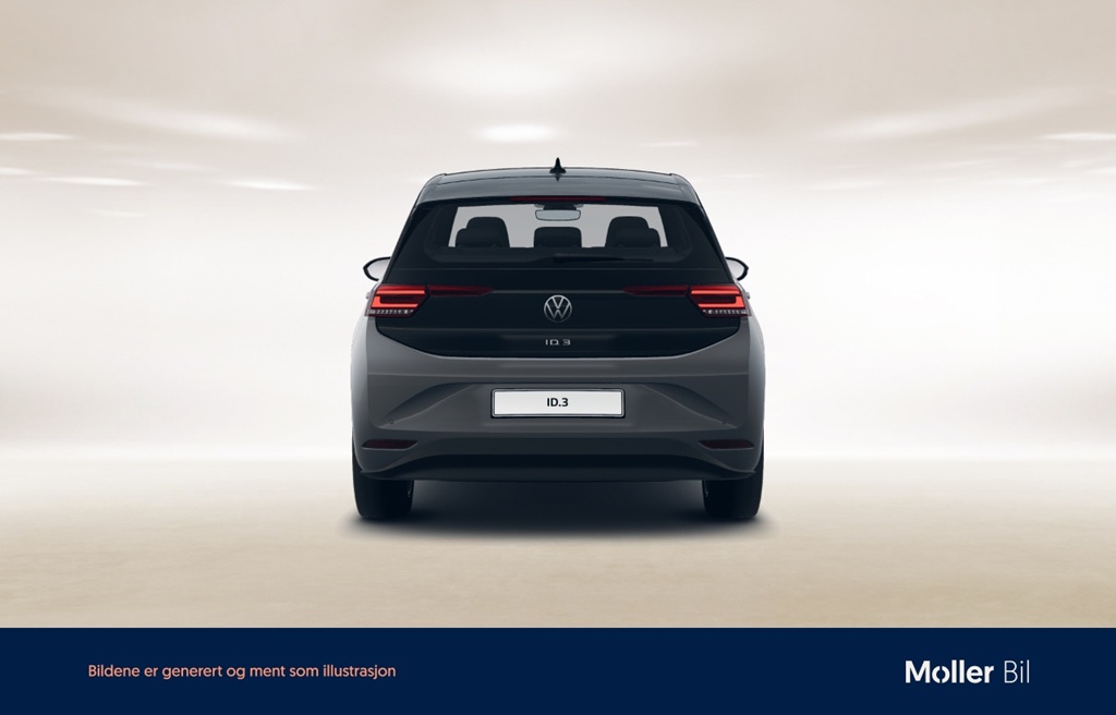 Volkswagen ID.3 NMJ339