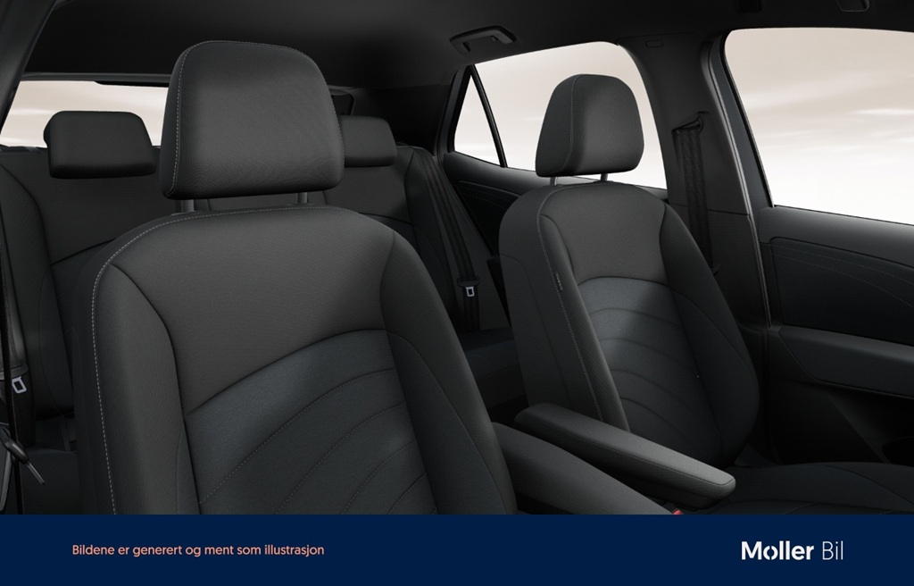 Volkswagen ID.3 NMJ339