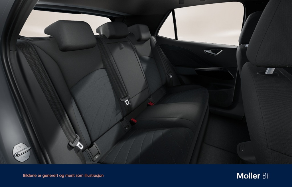 Volkswagen ID.3 NMJ339