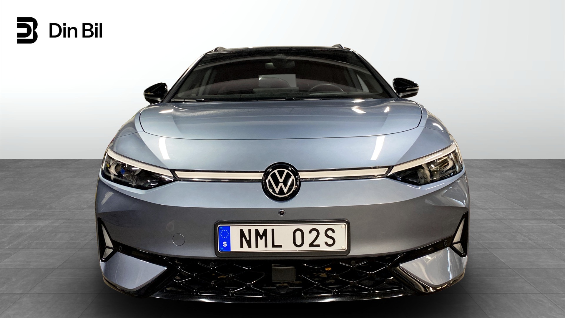 Volkswagen ID.7 Tourer NML02S