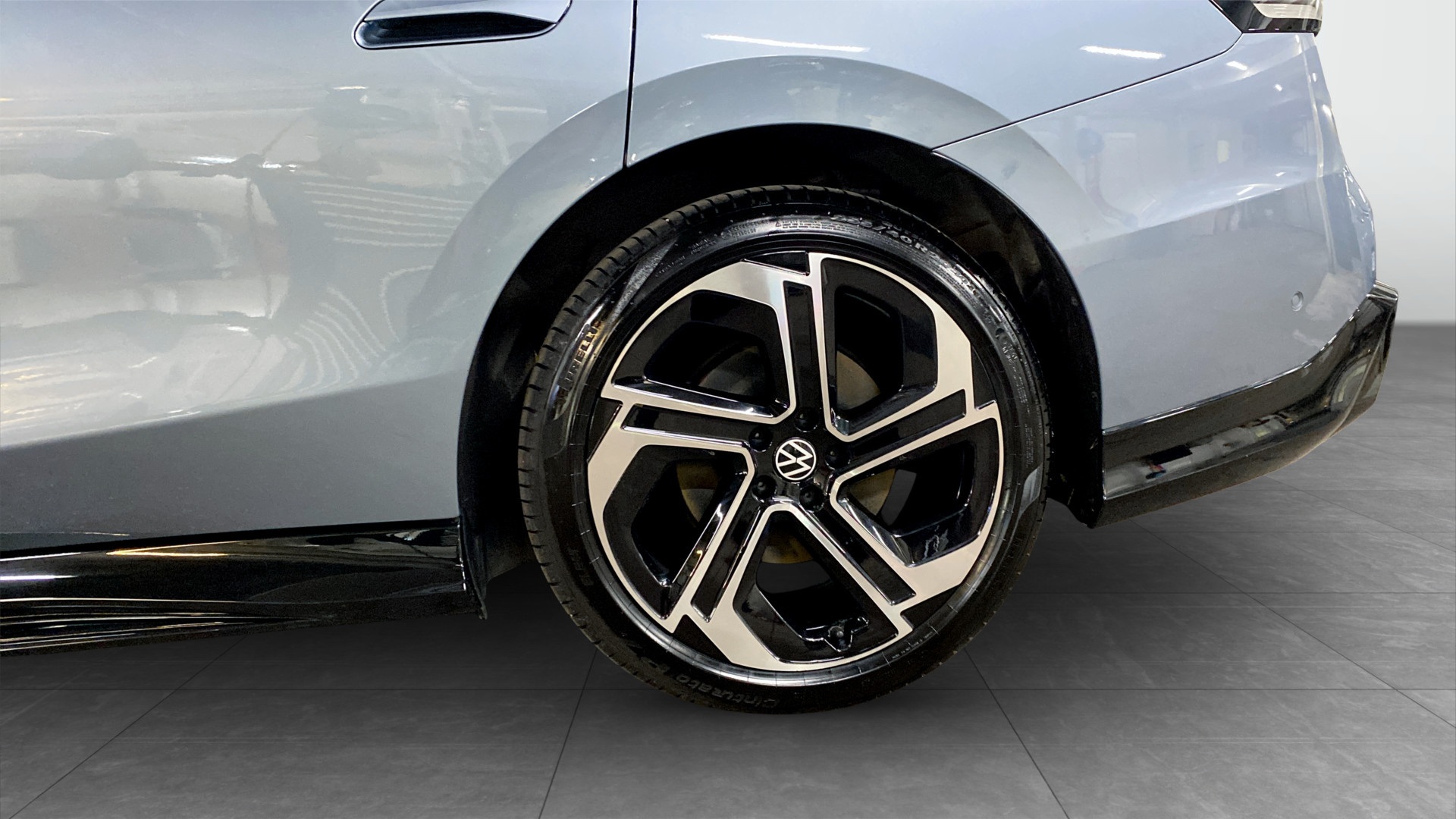 Volkswagen ID.7 Tourer NML02S