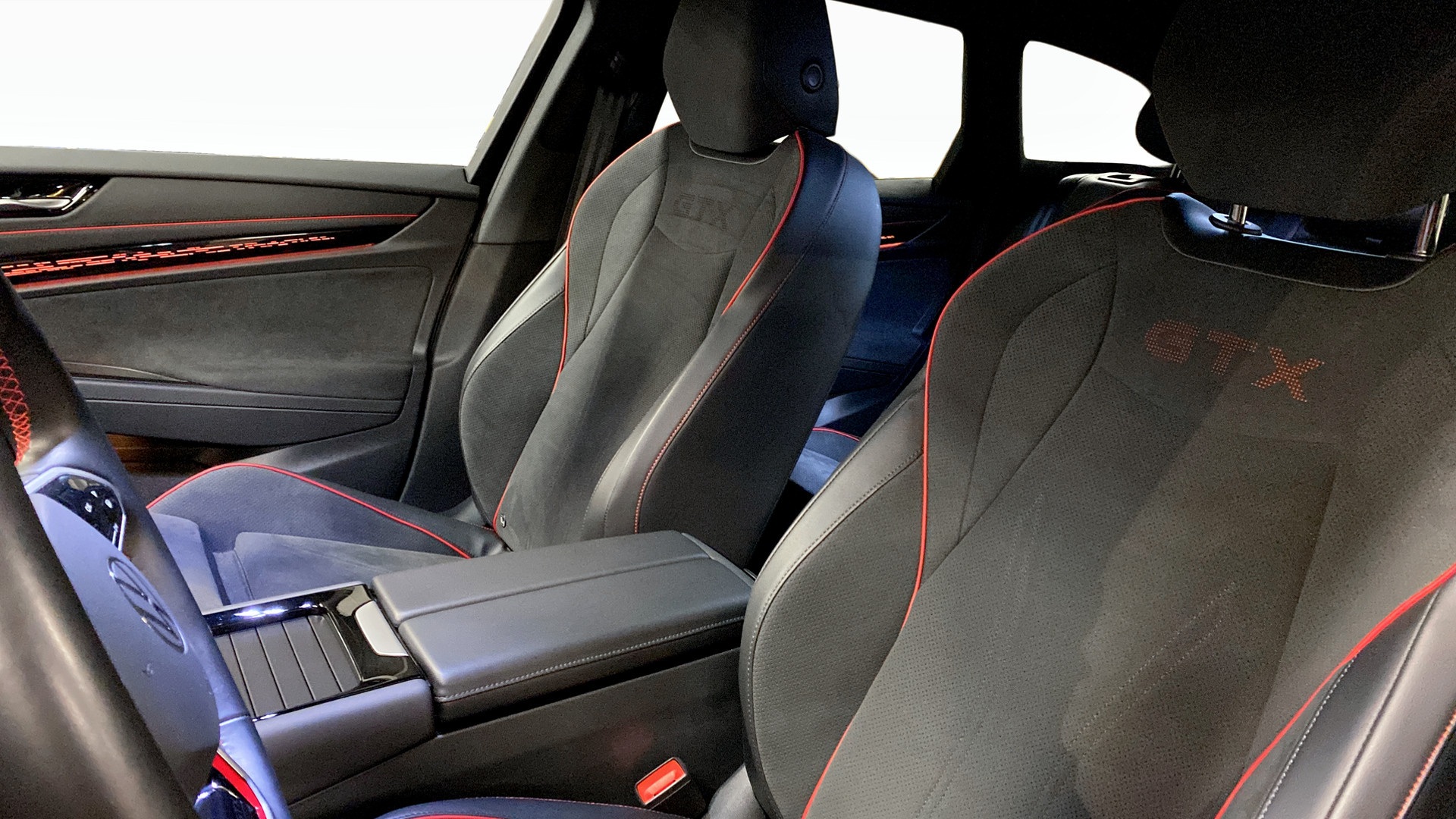 Volkswagen ID.7 Tourer NML02S
