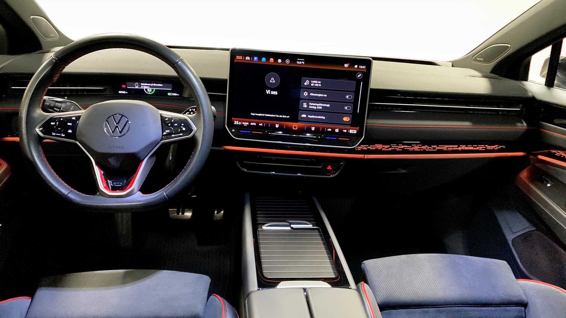 Volkswagen ID.7 Tourer NML02S