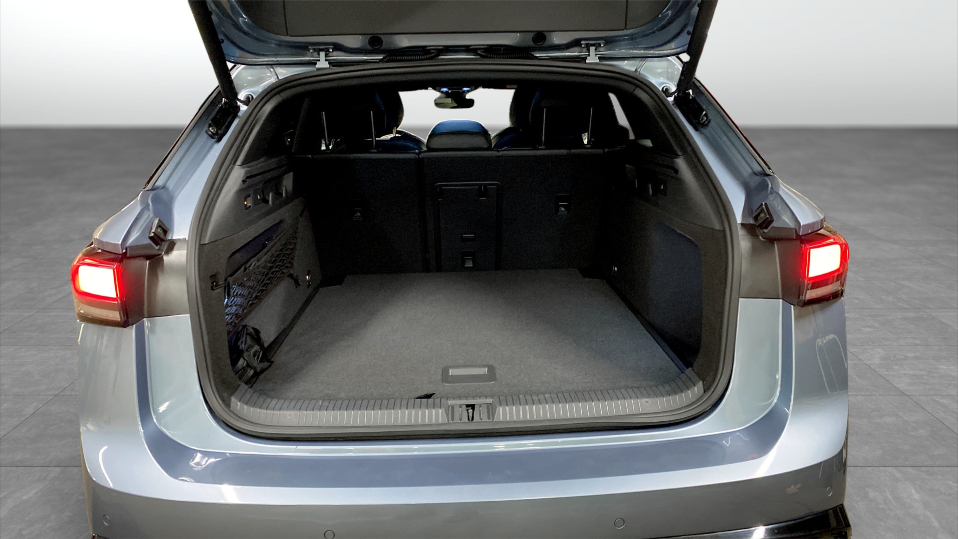 Volkswagen ID.7 Tourer NML02S