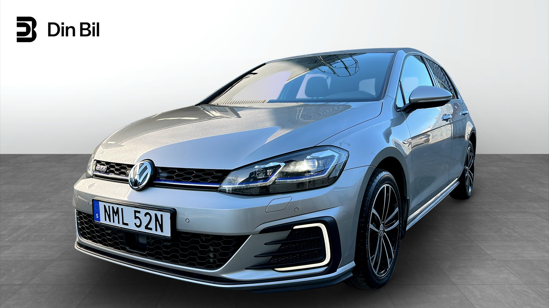 Bild för bil NML52N