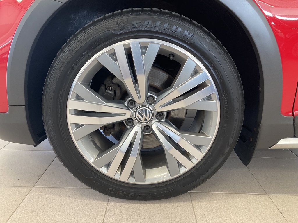 Volkswagen Passat NMM21C