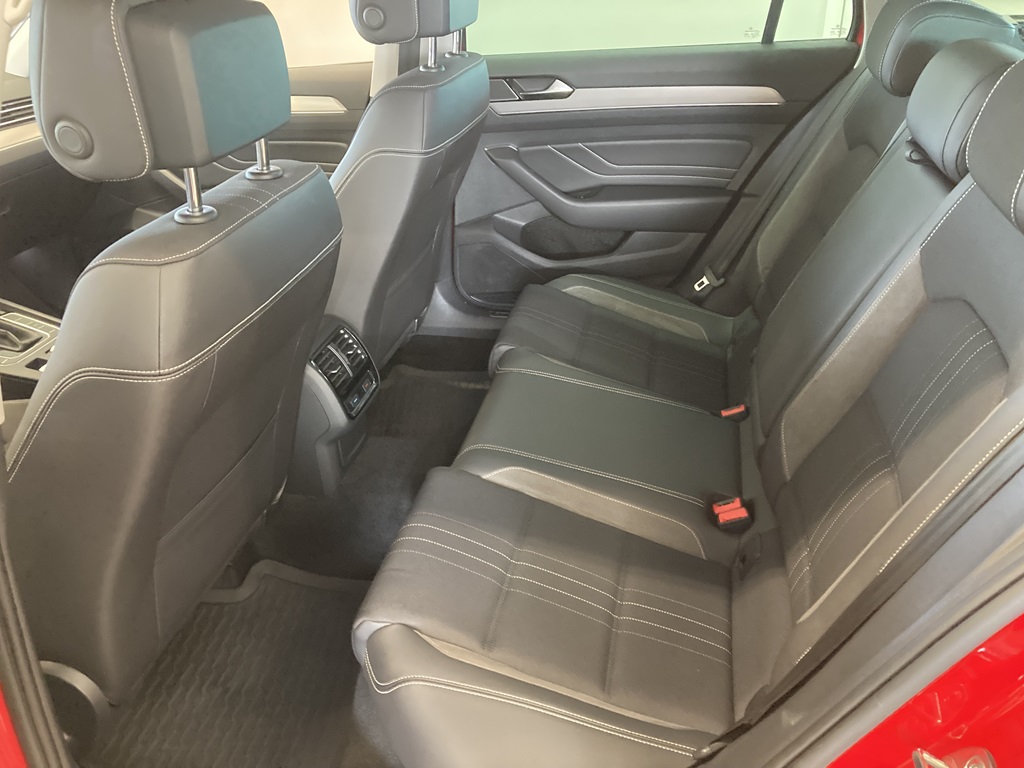 Volkswagen Passat NMM21C