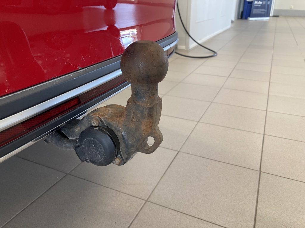 Volkswagen Passat NMM21C