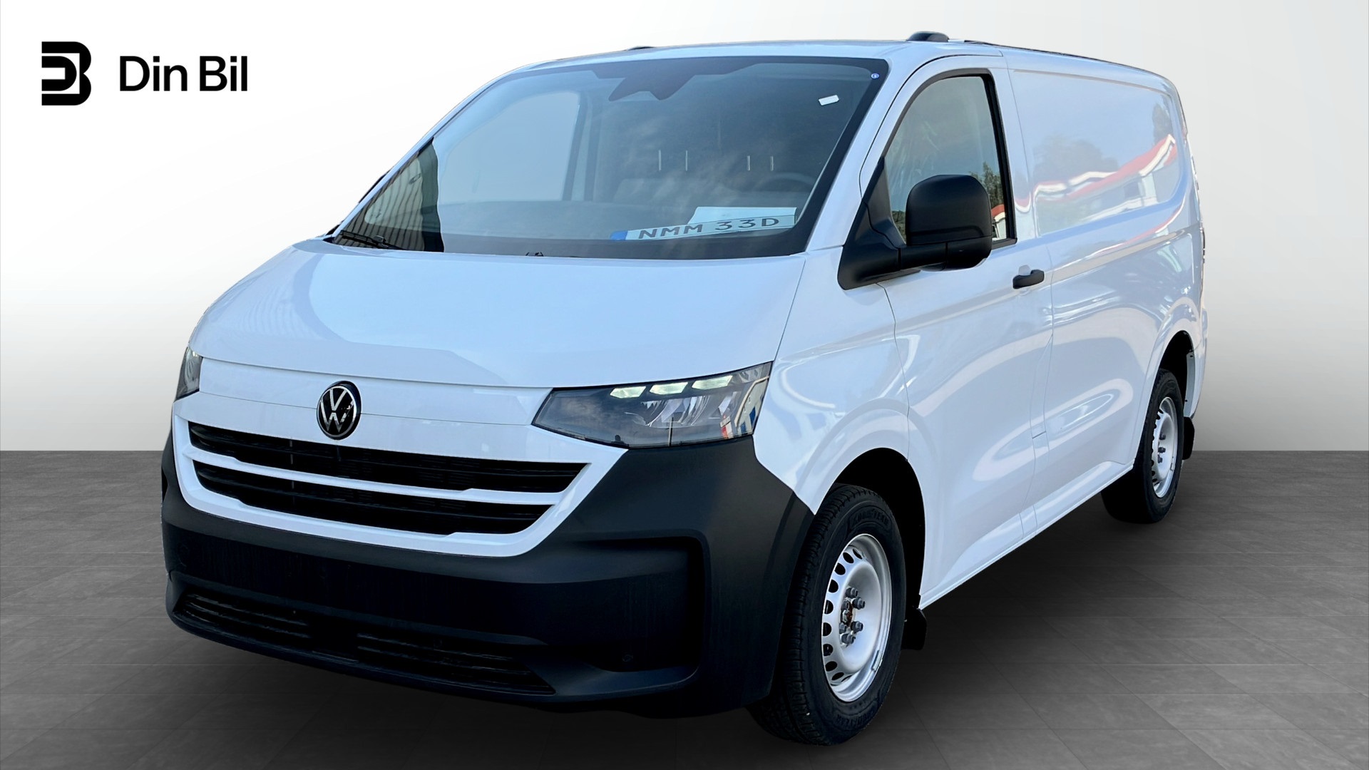 Bild för bil NMM33D