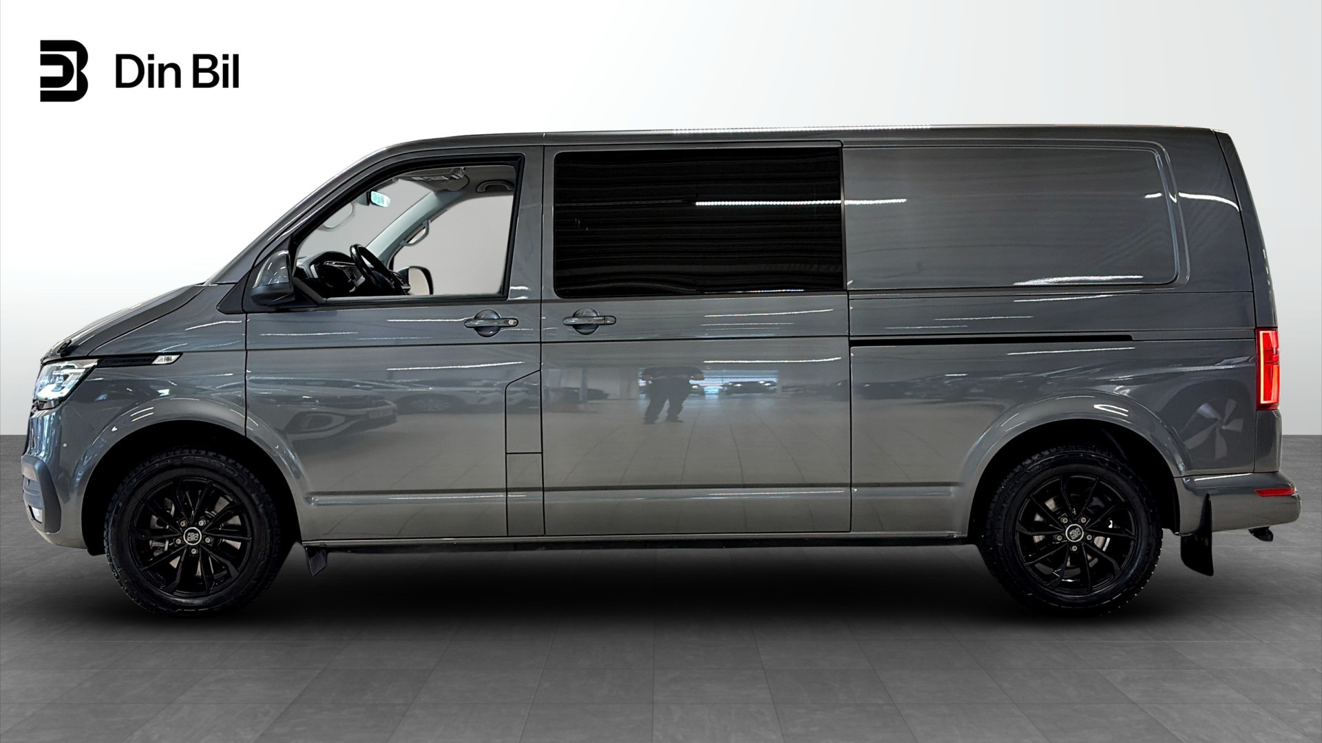 Volkswagen T6 Transporter NMM60G