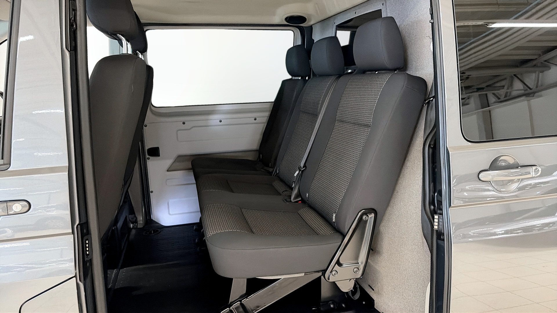 Volkswagen T6 Transporter NMM60G