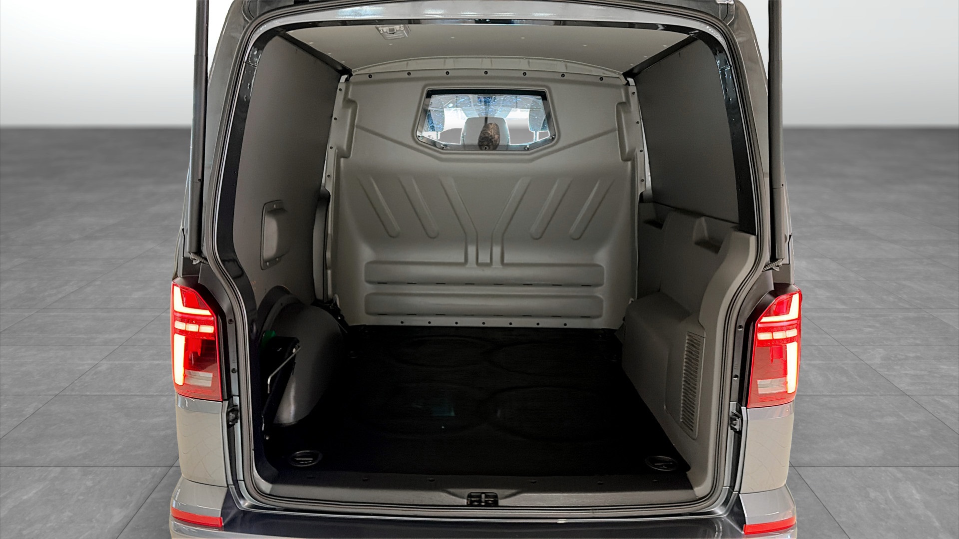 Volkswagen T6 Transporter NMM60G