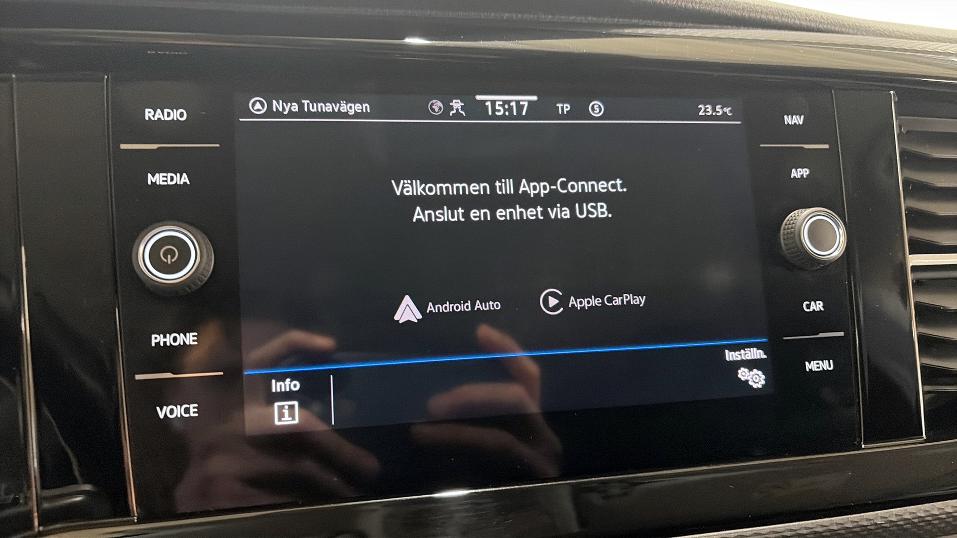 Volkswagen T6 Transporter NMM60G