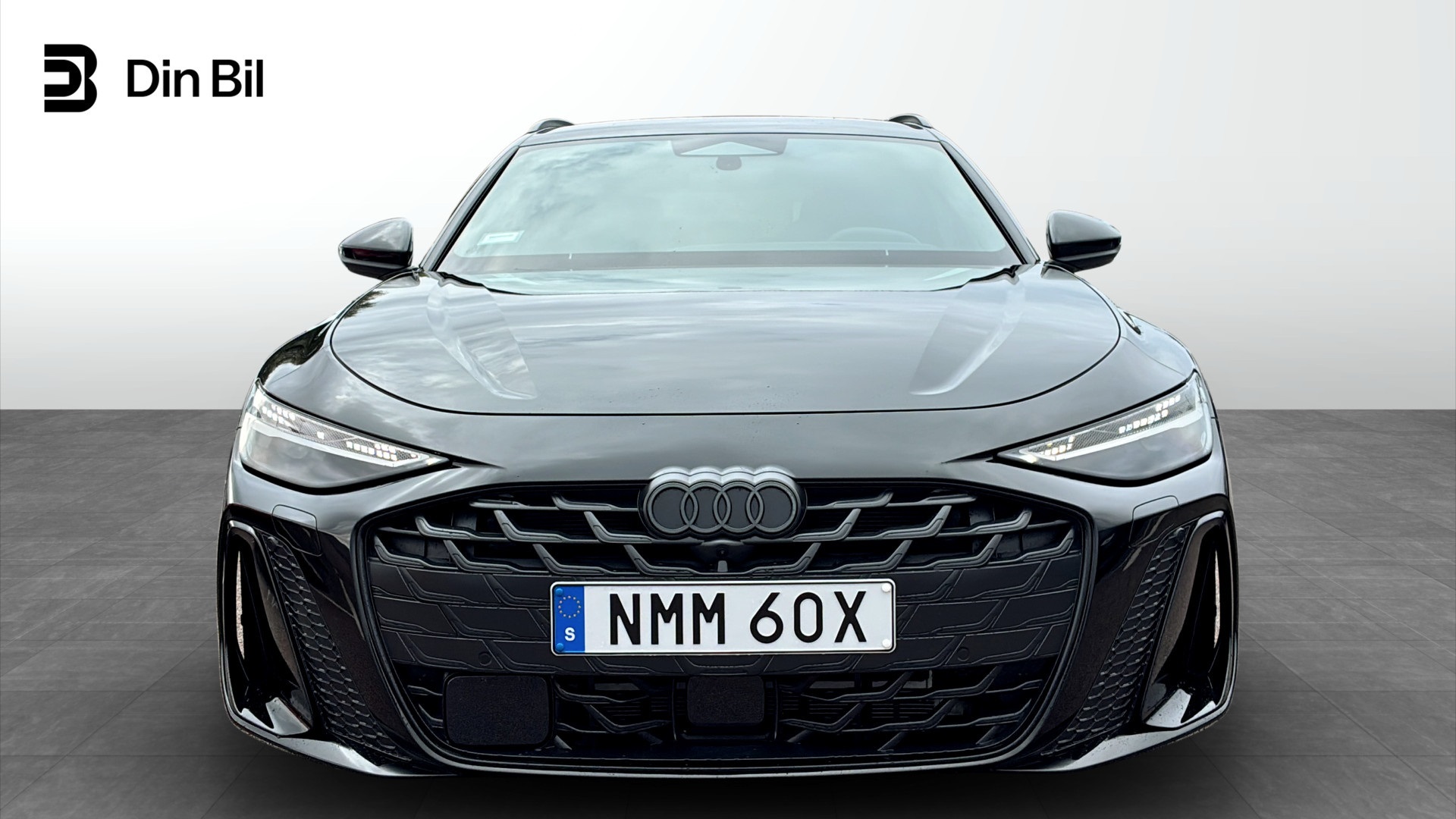Audi A6 Avant NMM60X
