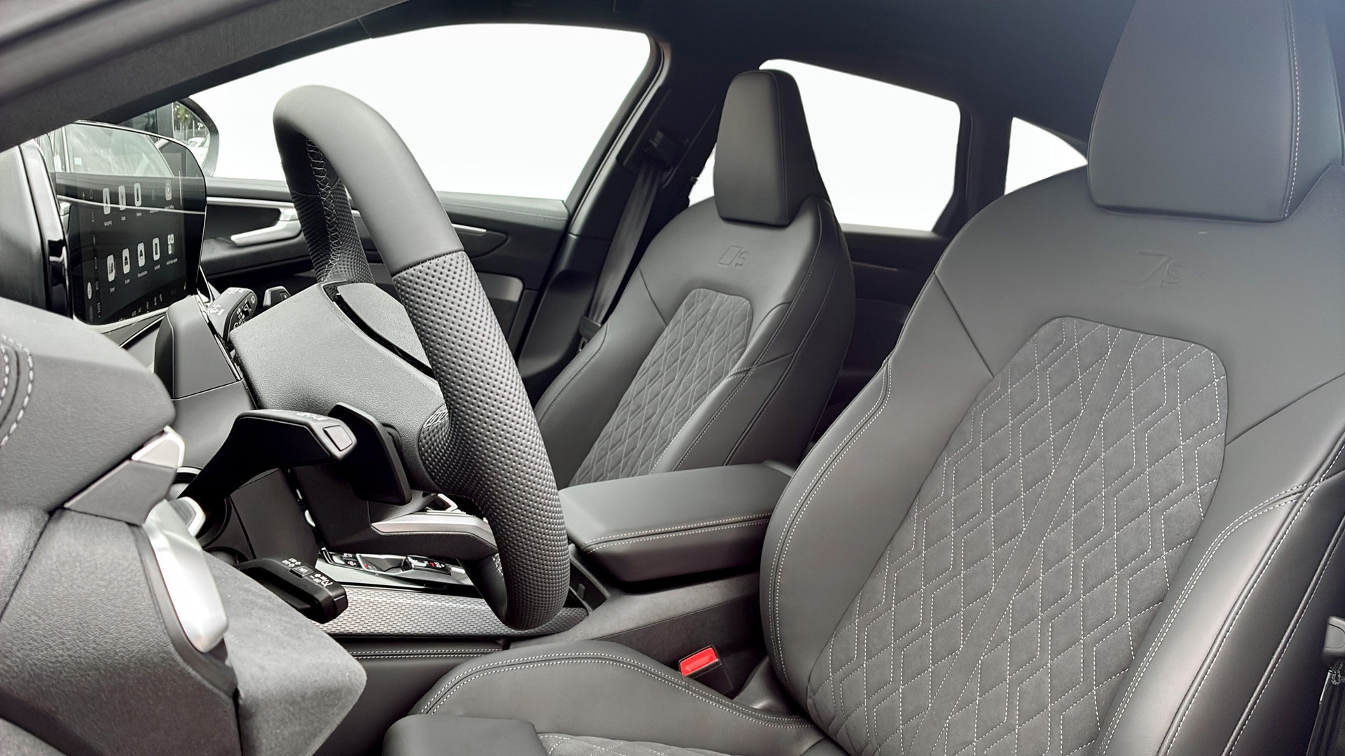 Audi A6 Avant NMM60X