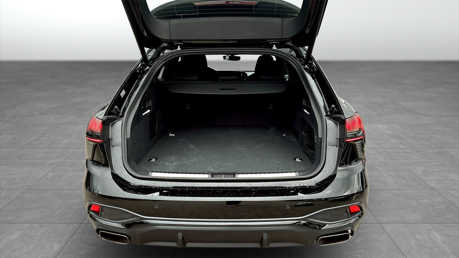 Audi A6 Avant NMM60X