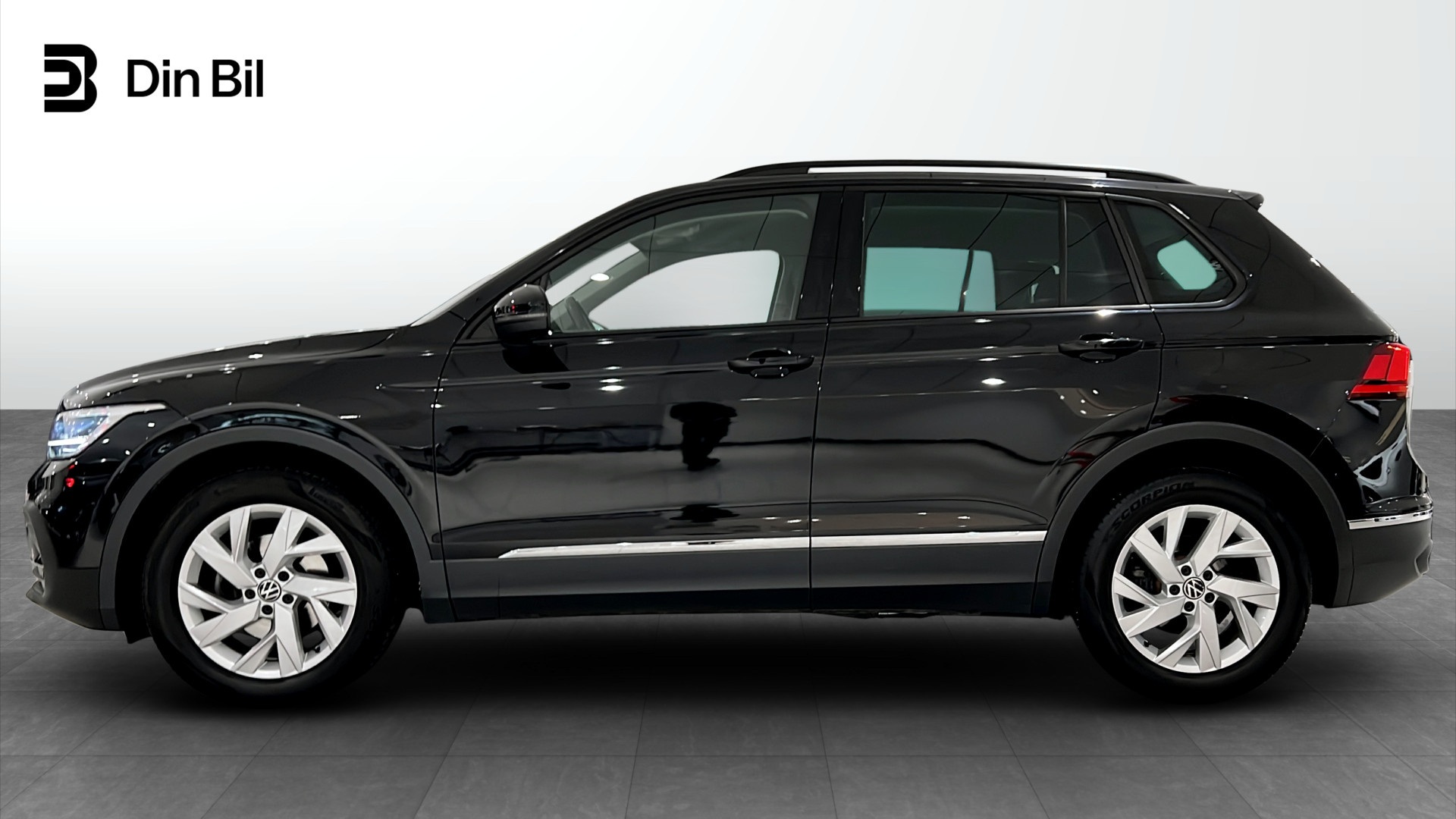 Volkswagen Tiguan NMN21H