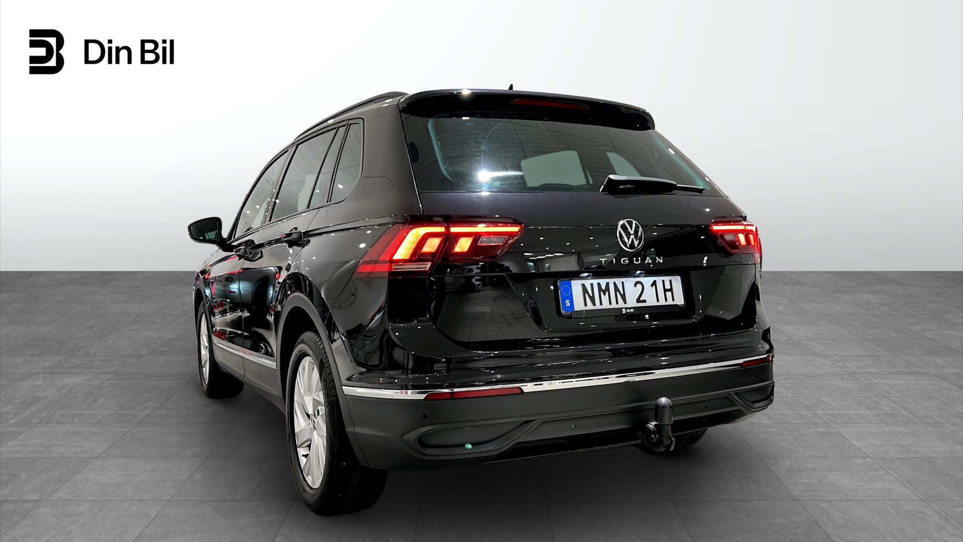 Volkswagen Tiguan NMN21H