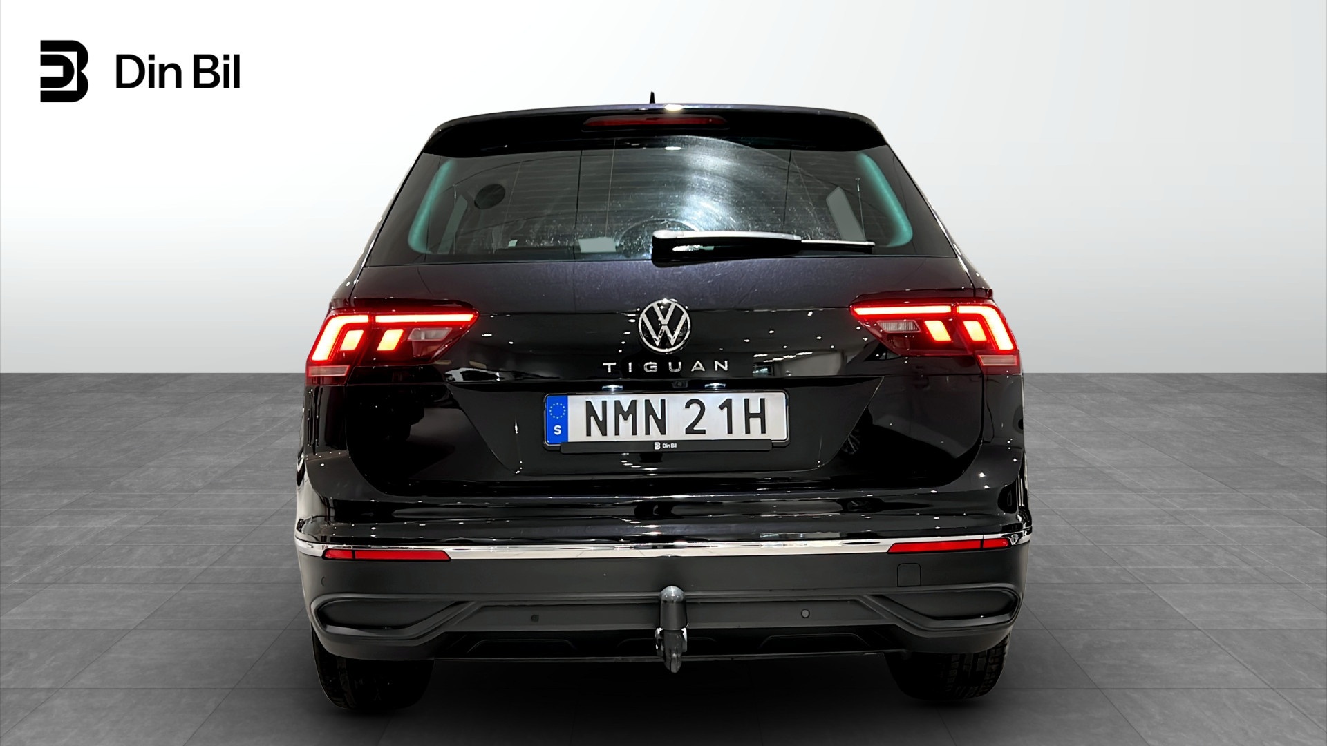 Volkswagen Tiguan NMN21H