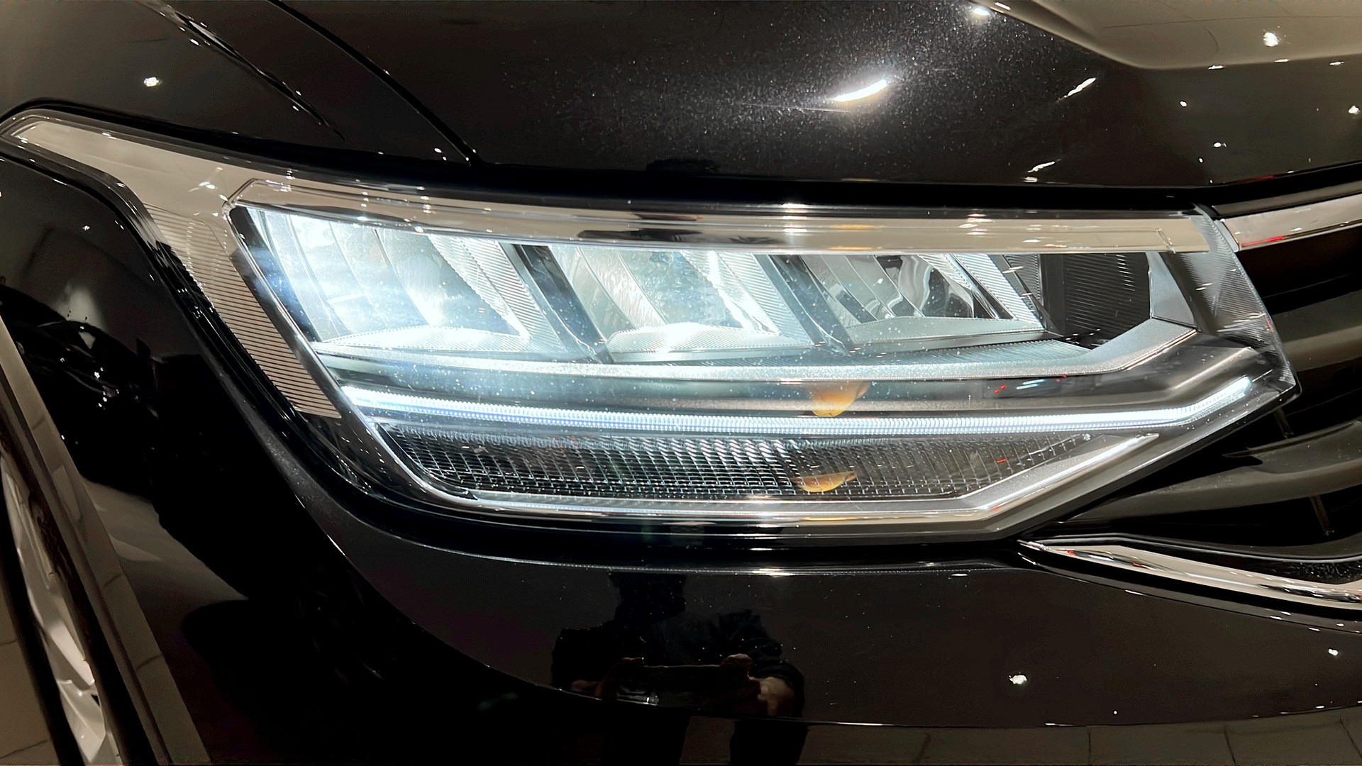 Volkswagen Tiguan NMN21H