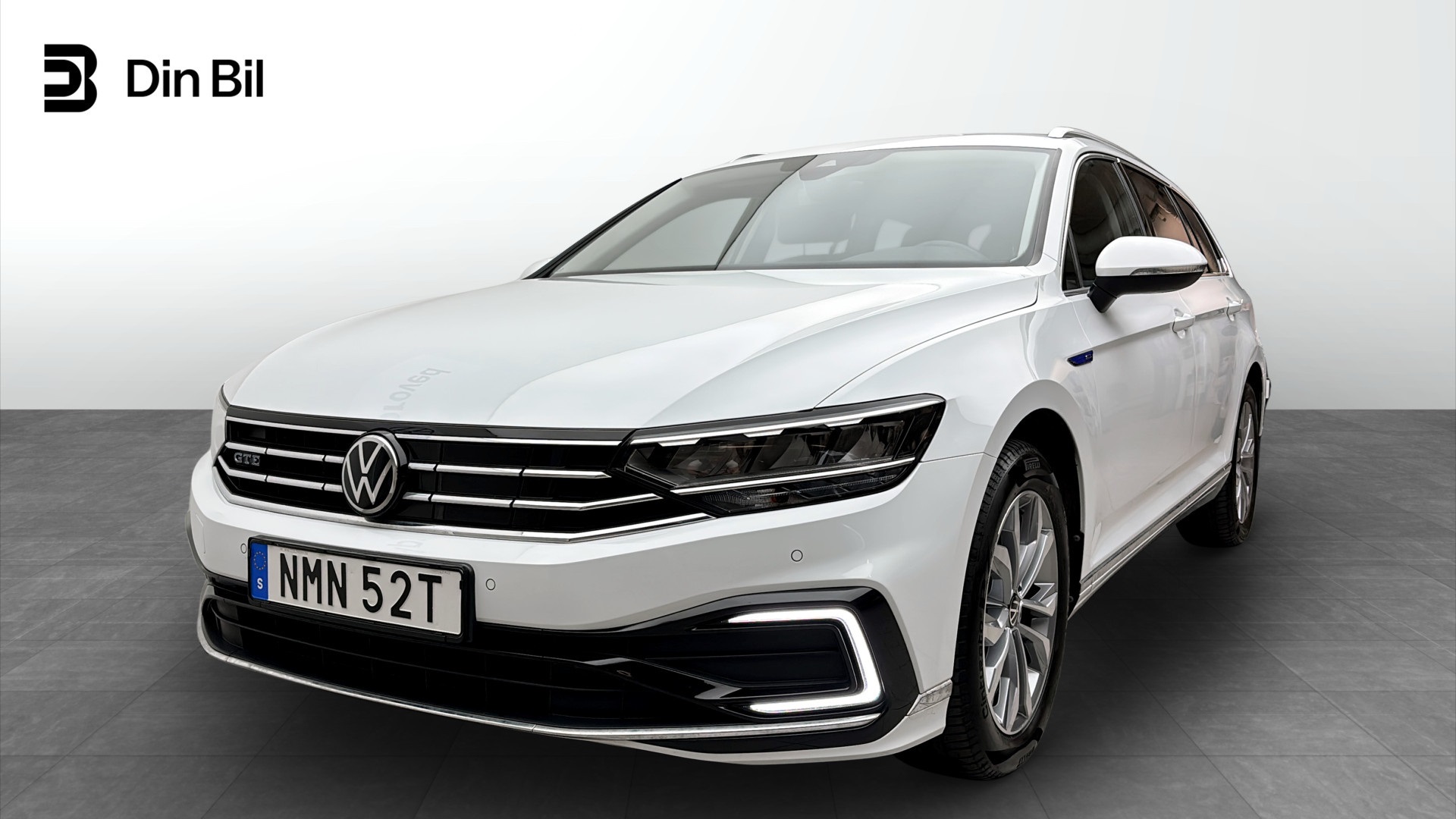 Volkswagen Passat 2022
