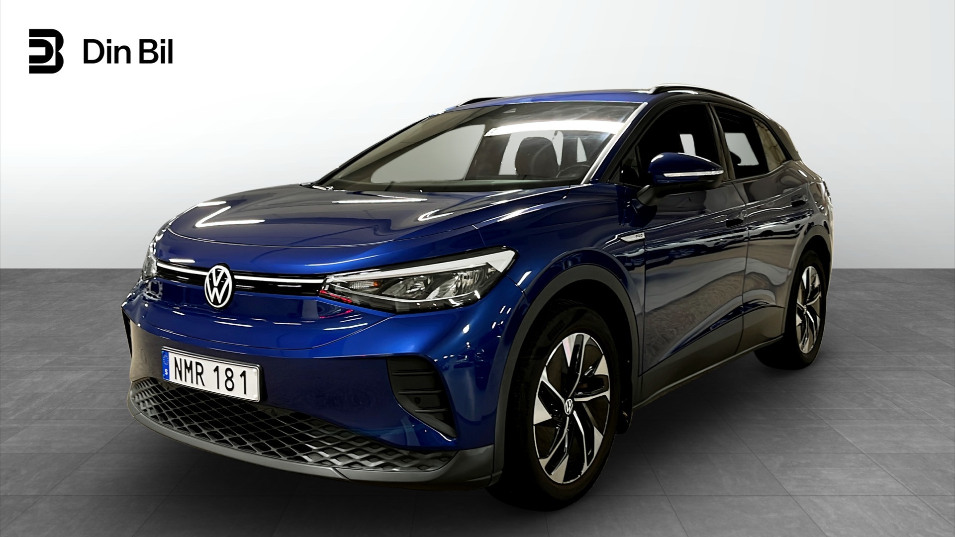 Bild för bil NMR181