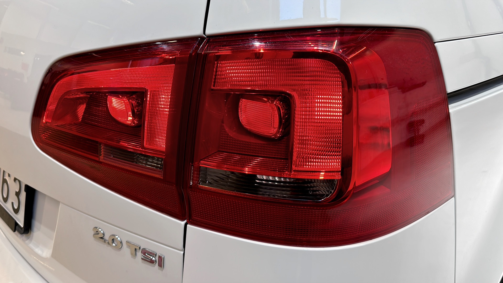 Volkswagen Sharan NMT963