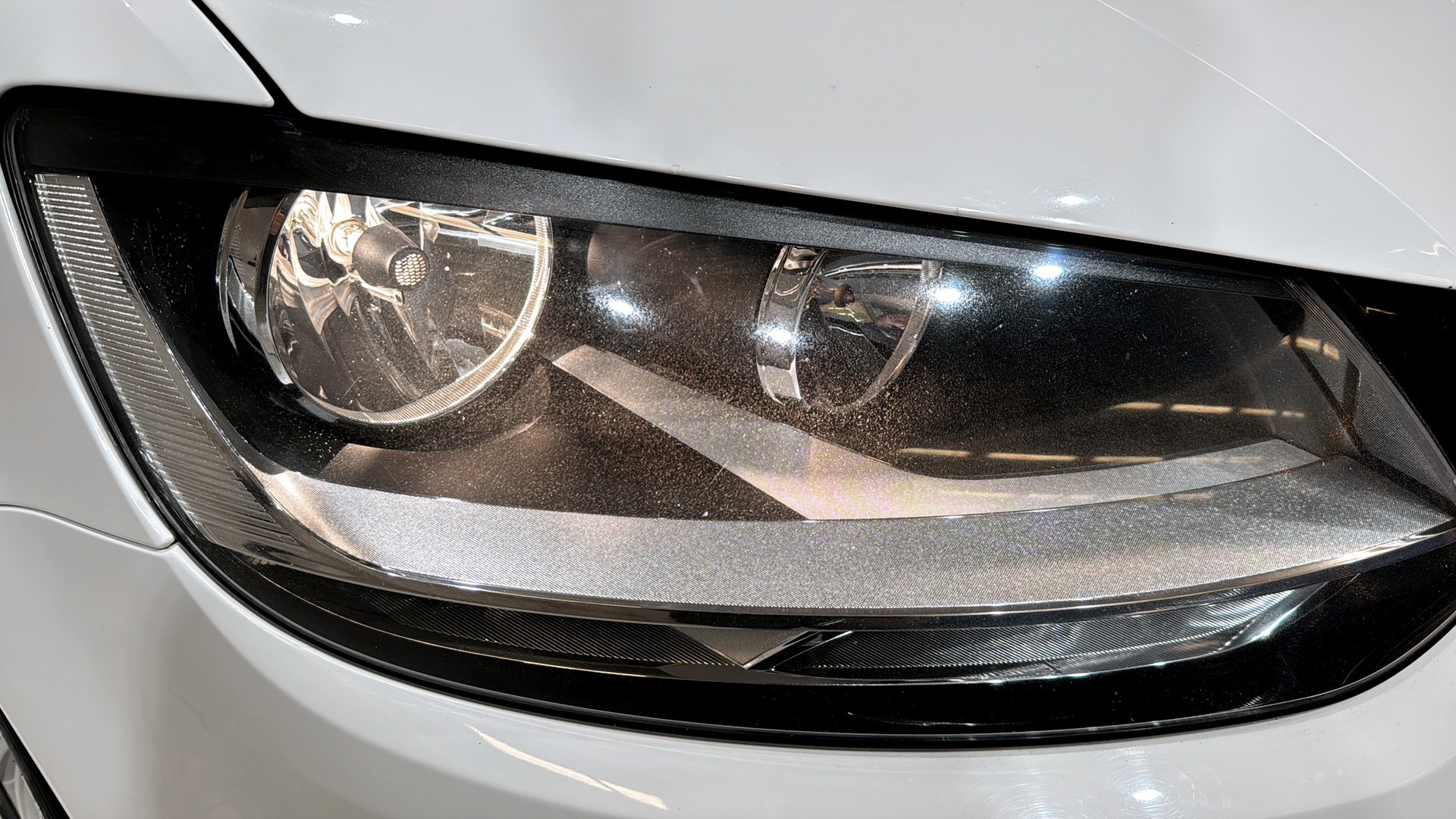Volkswagen Sharan NMT963